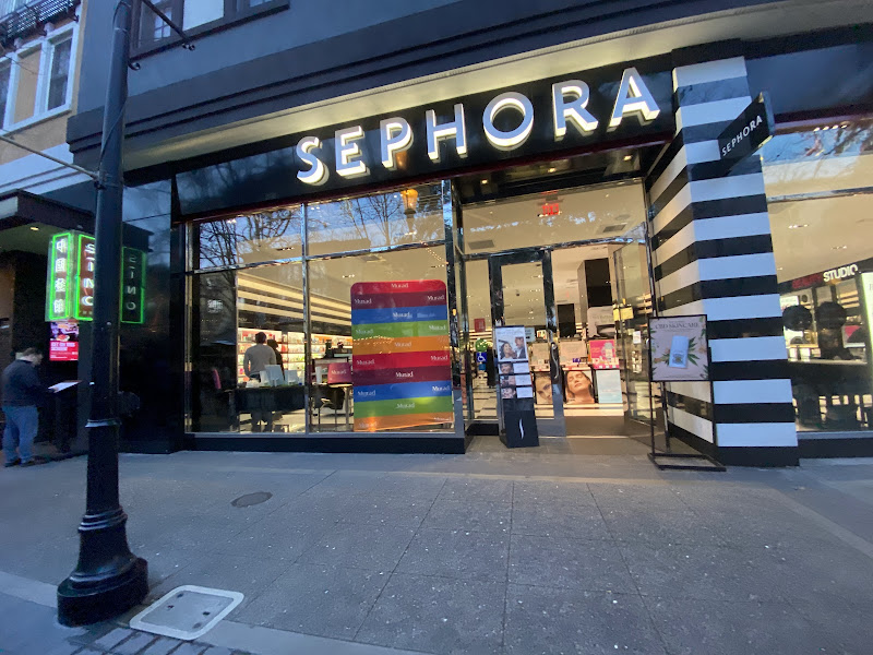 SEPHORA