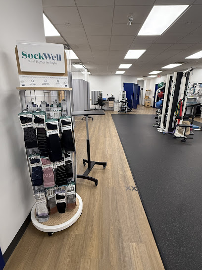 Lifemark Physiotherapy