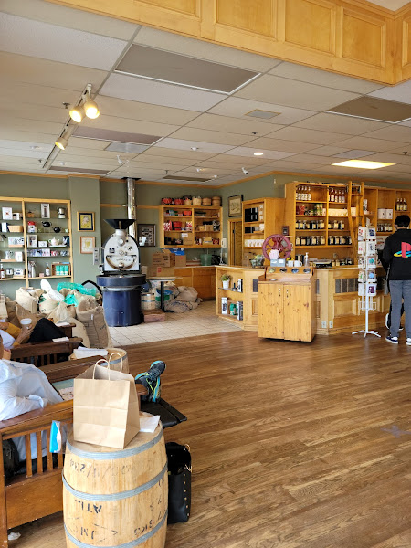 La Costa Coffee Roasting