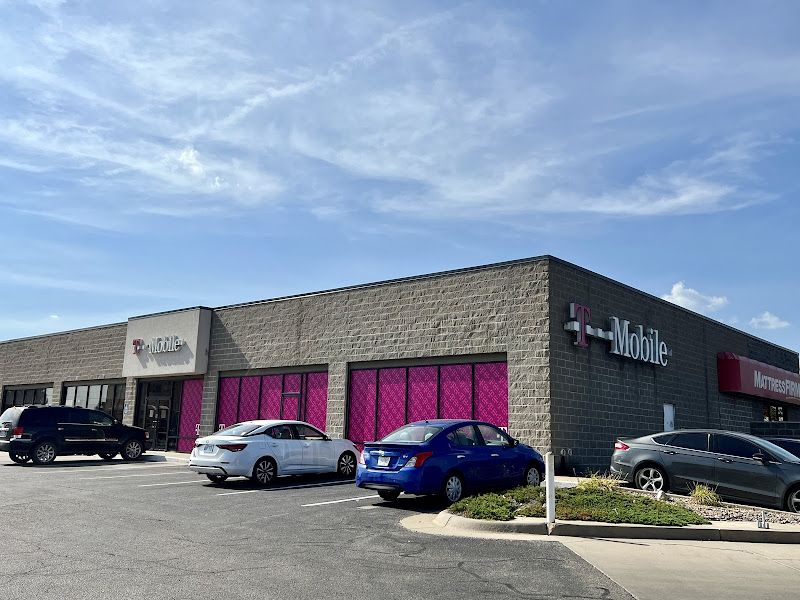 T-Mobile Authorized Retailer