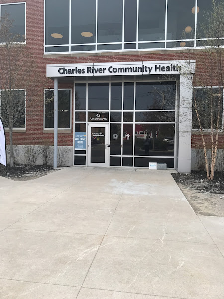 Charles River Community Health