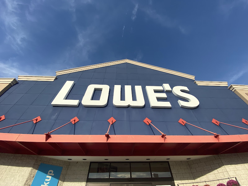 Lowe's