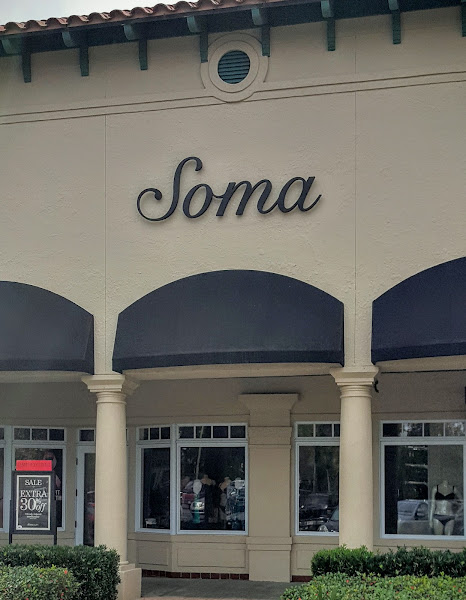 Soma