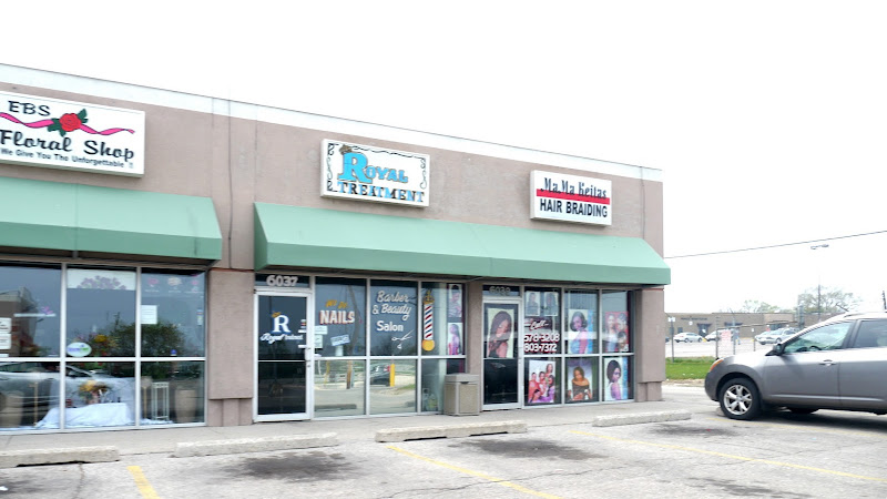 EBS Floral Shop