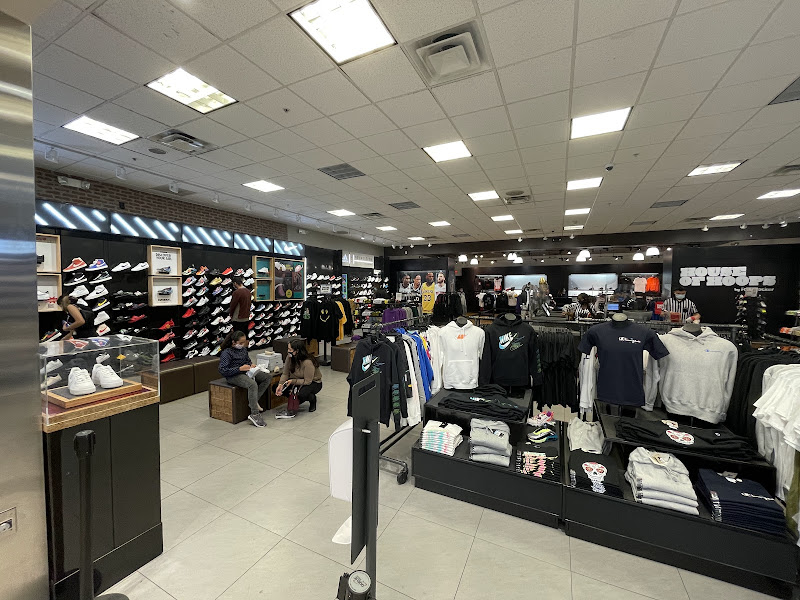 Foot Locker
