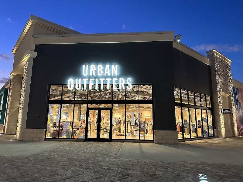 Urban Outfitters