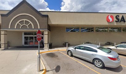 Safeway Deli