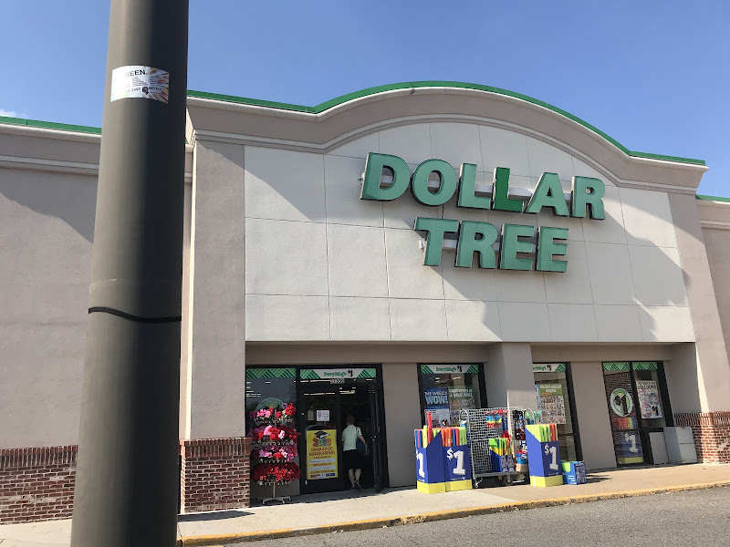 Dollar Tree