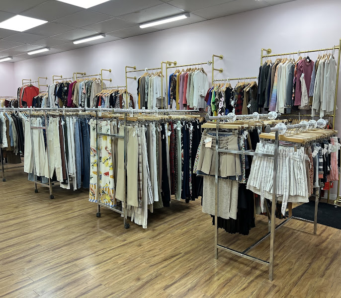 Luxe Boutique Consignment
