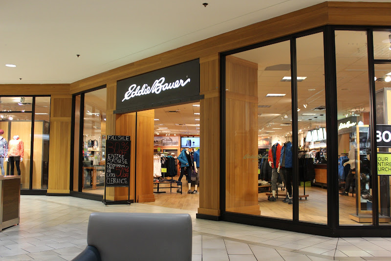 Eddie Bauer
