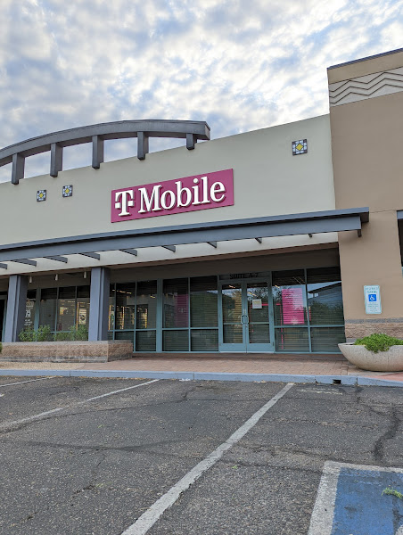 T-Mobile