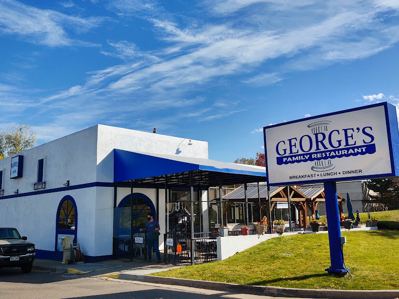 George's Cafe