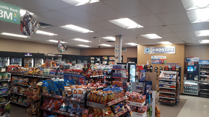 Circle K