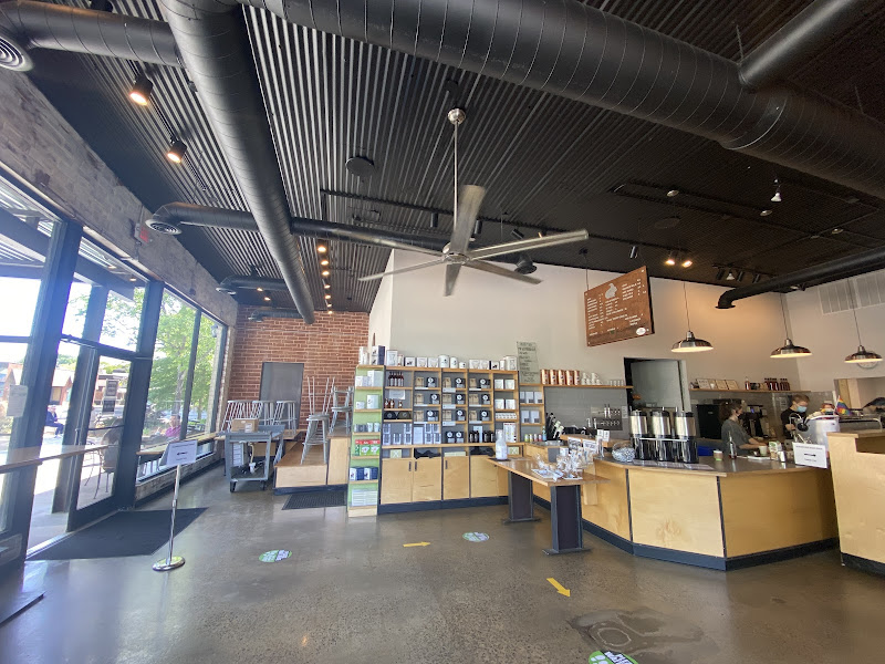 Gray Squirrel Coffee Company