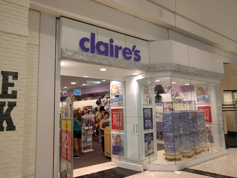 Claire's