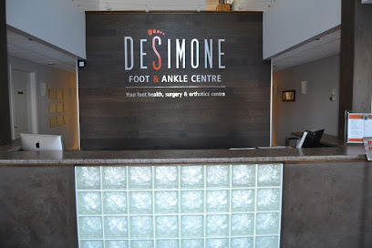 DeSimone Foot & Ankle Centre