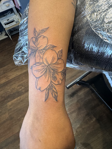 Studio M Tattoos