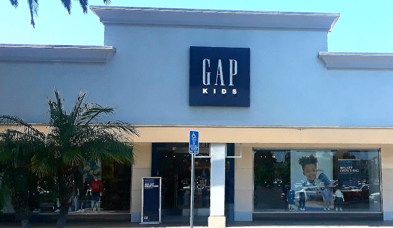 babyGap