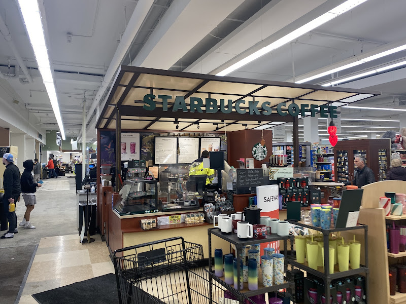 Starbucks Coffee Company