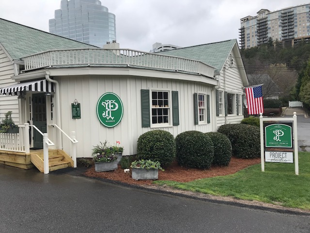 The Front Porch Market