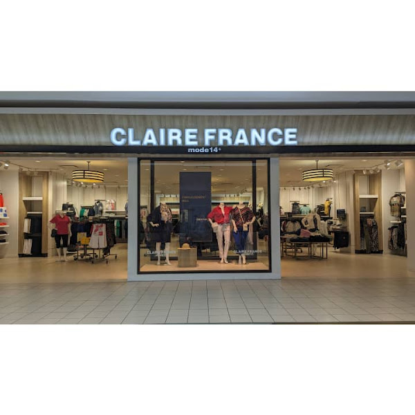 Claire France
