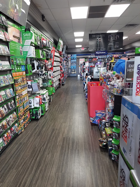 GameStop
