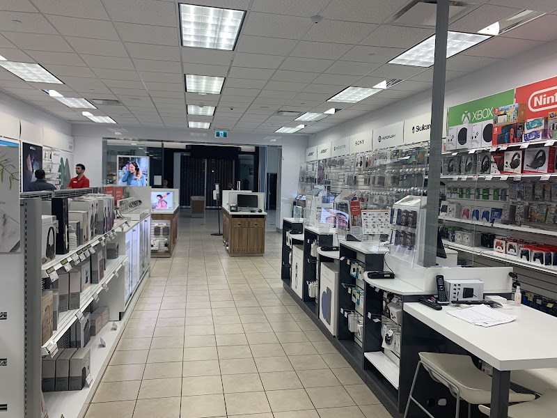 Best Buy Express