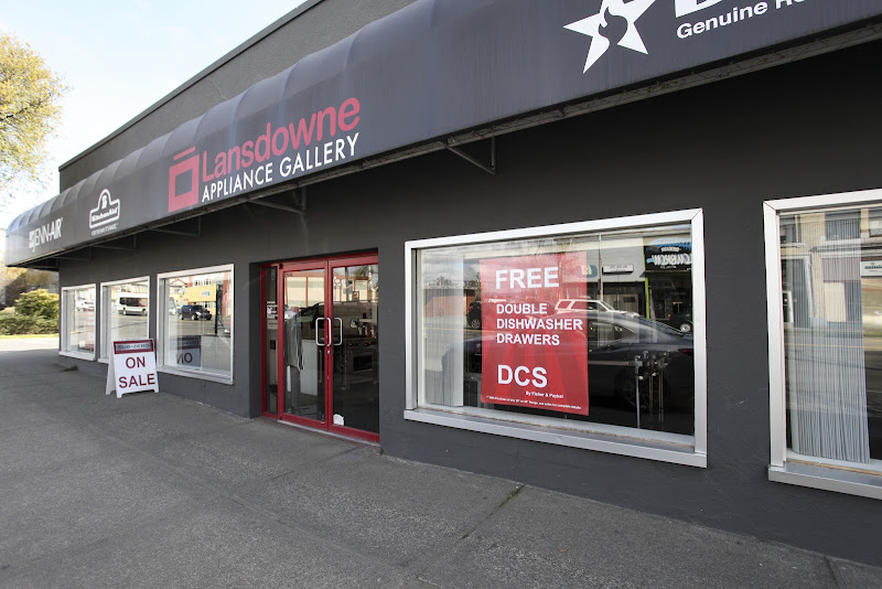 Lansdowne Appliance Gallery