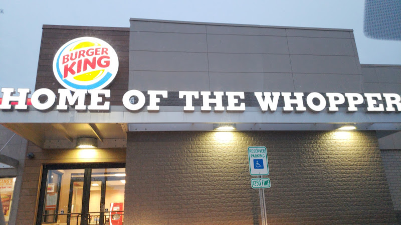 Burger King