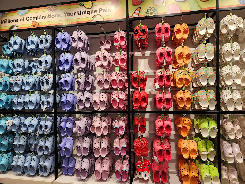 Crocs