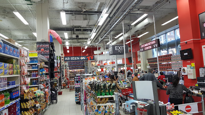 Canadian Tire