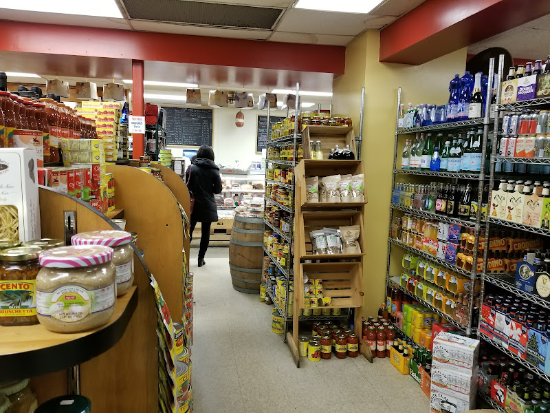 Di Pasquale's