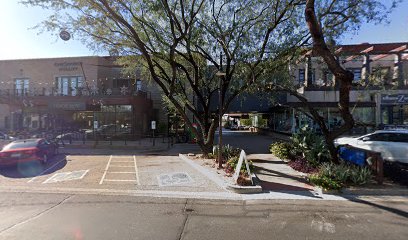 DC RANCH MARKETPLACE