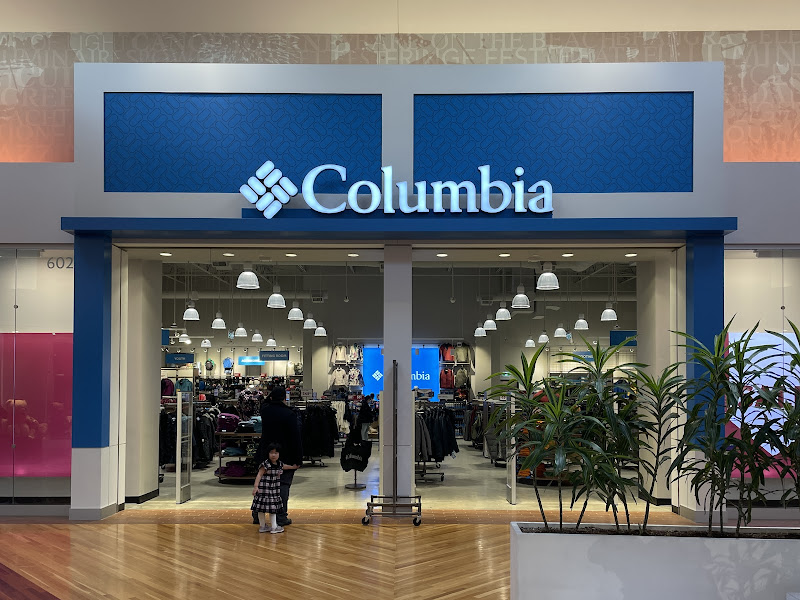 Columbia