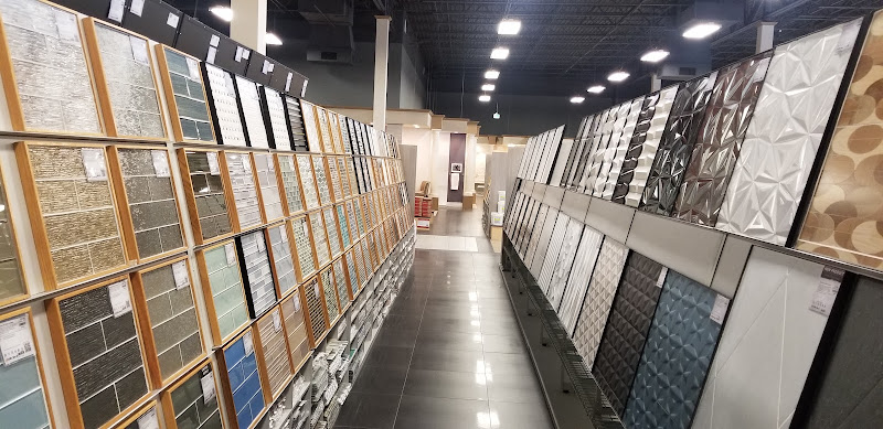 The Tile Shop