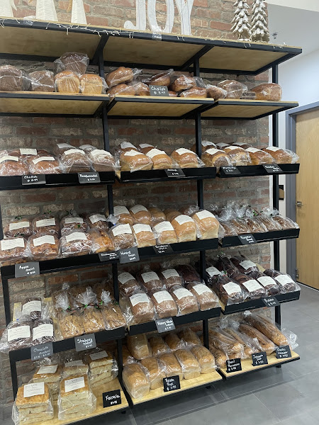 Sebenti Artisan Bakery