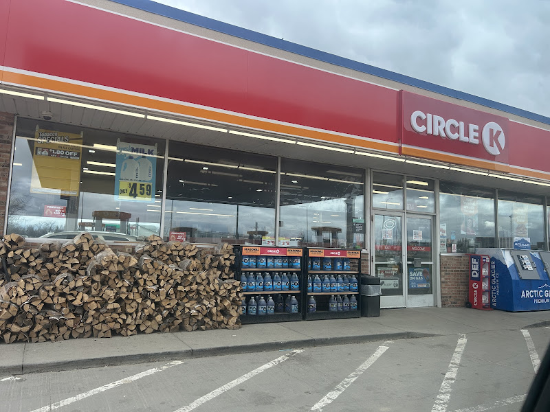 Circle K
