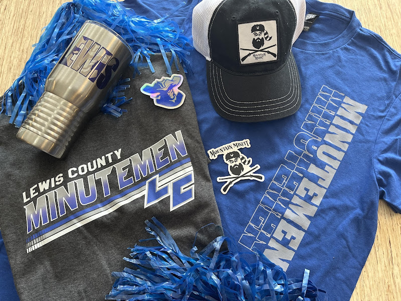 Mountain Misfit Designs, LLC