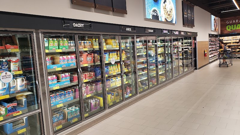 ALDI