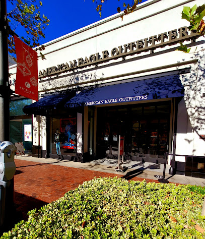 American Eagle Outfitters