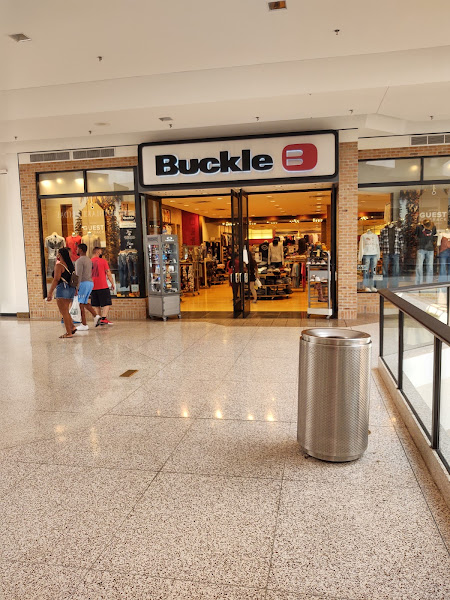 Buckle