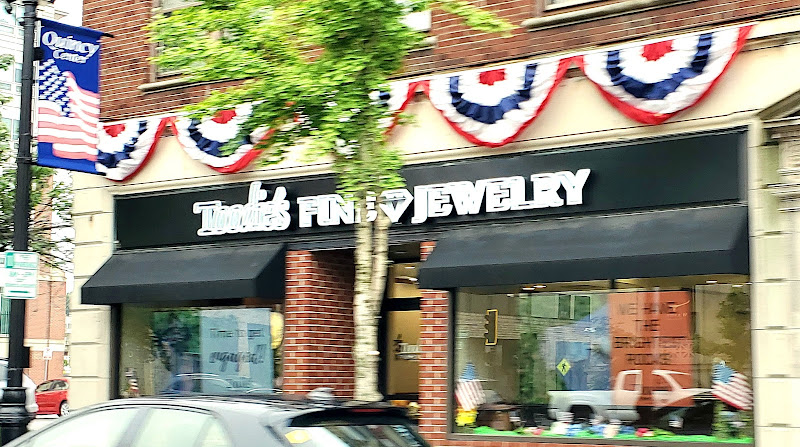 Toodie's Fine Jewelry