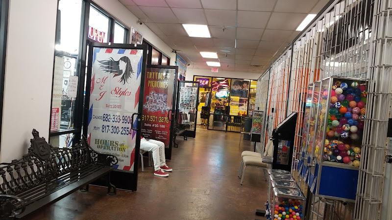 El Mercado