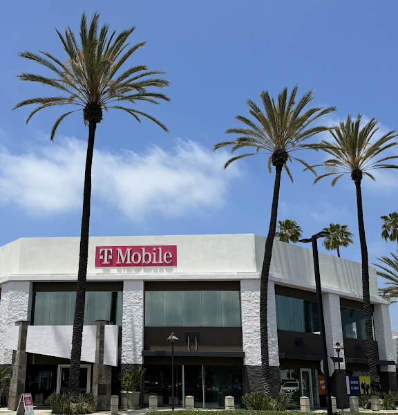 T-Mobile