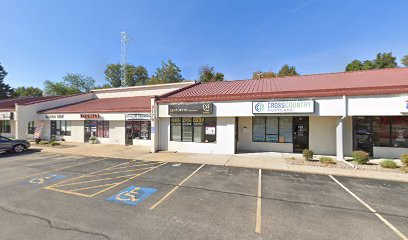 Caswell and Associates LLC