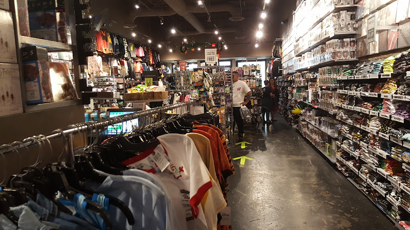 Hot Topic