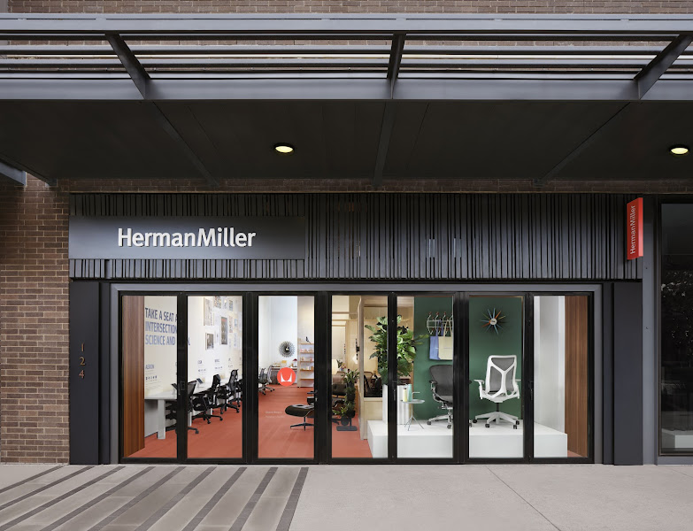 Herman Miller