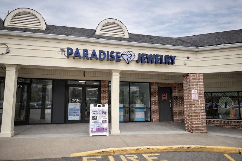 Paradise Jewelry