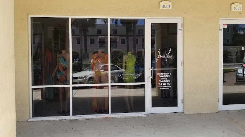 Jadore Fancy Boutique (Lauderdale Lakes)
