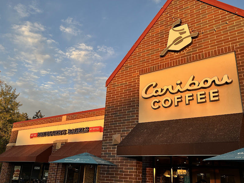 Bruegger's Bagels